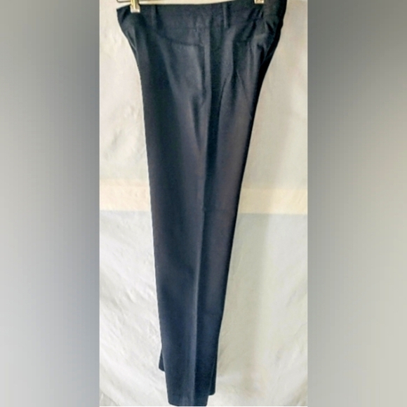 Michael Kors - Black Dress Slacks - Great For Fall! - 6 - Picture 1 of 11